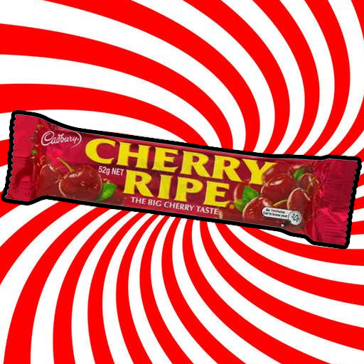 Cherry Ripe